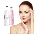 Deep Facial Cleansing Ultrasonic Skin Scrubber